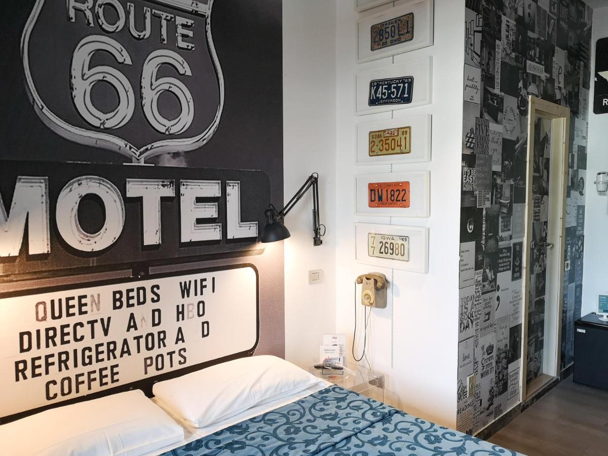 Hotel Perla - The Storyhoteller Риччоне Екстер'єр фото