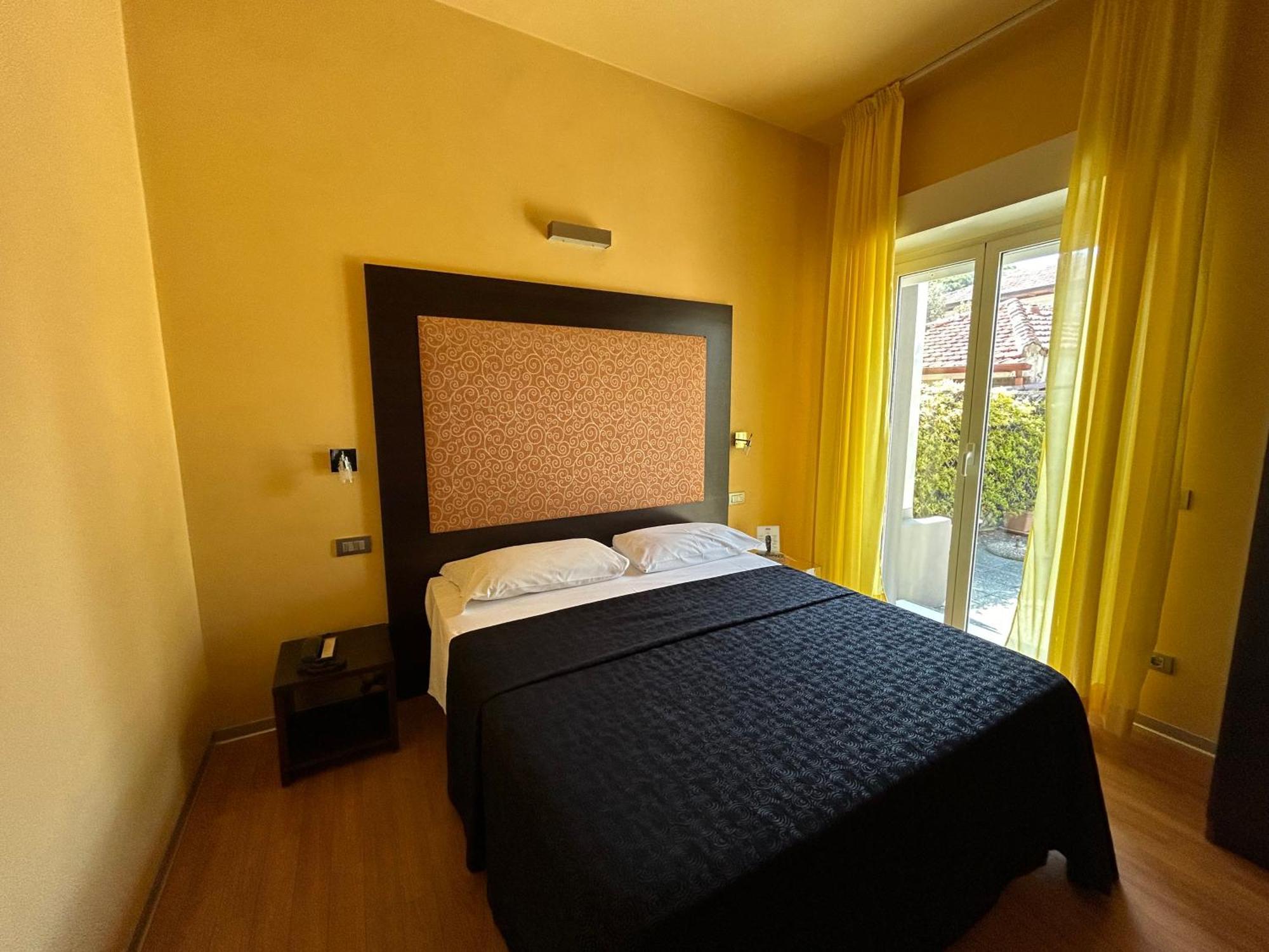 Hotel Perla - The Storyhoteller Риччоне Екстер'єр фото