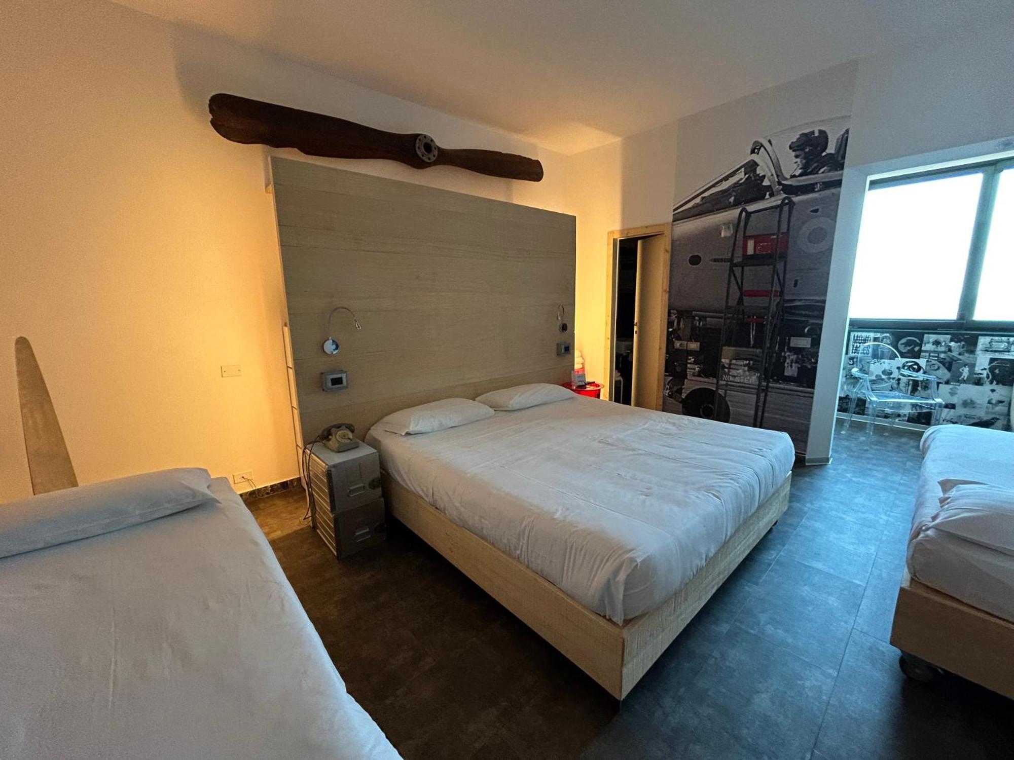 Hotel Perla - The Storyhoteller Риччоне Екстер'єр фото