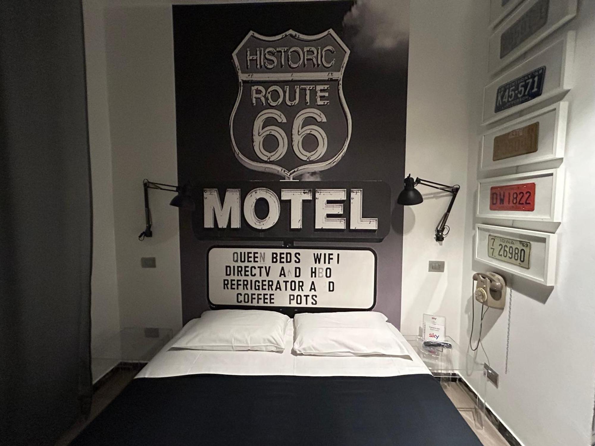 Hotel Perla - The Storyhoteller Риччоне Екстер'єр фото