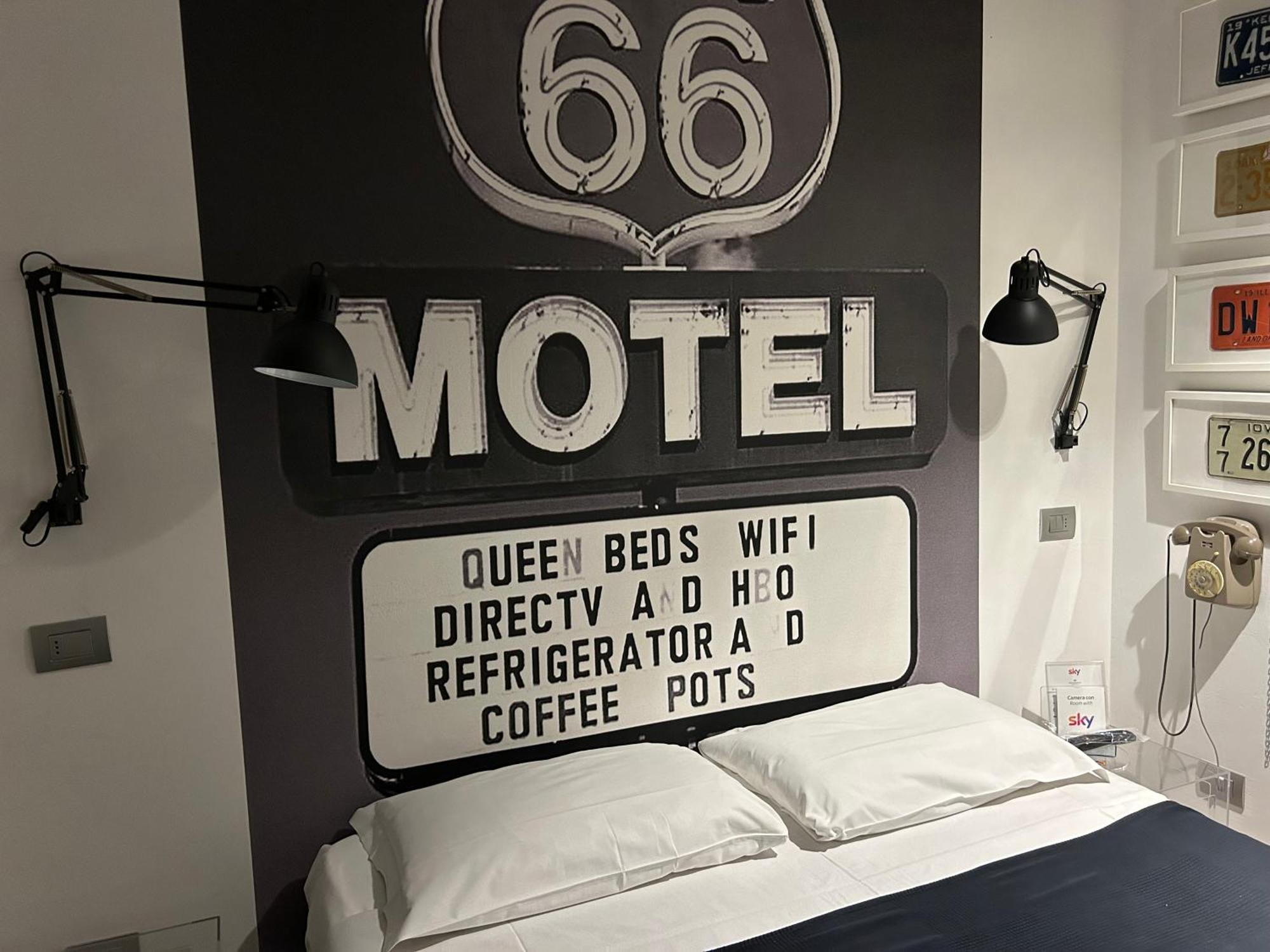 Hotel Perla - The Storyhoteller Риччоне Екстер'єр фото