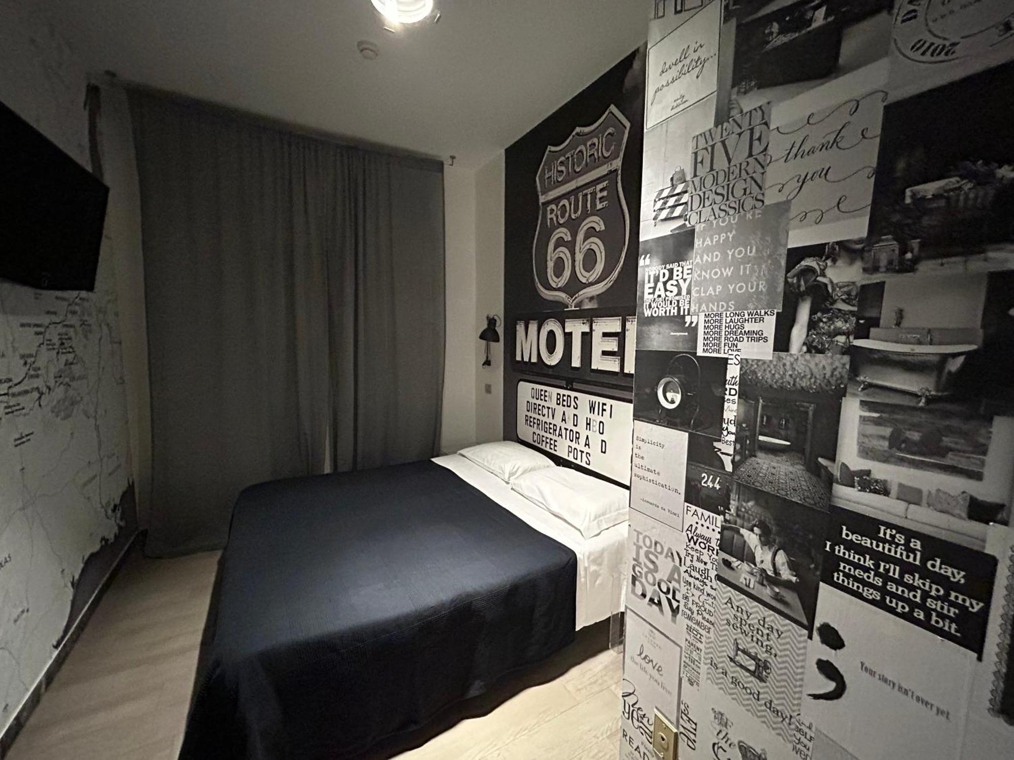 Hotel Perla - The Storyhoteller Риччоне Екстер'єр фото
