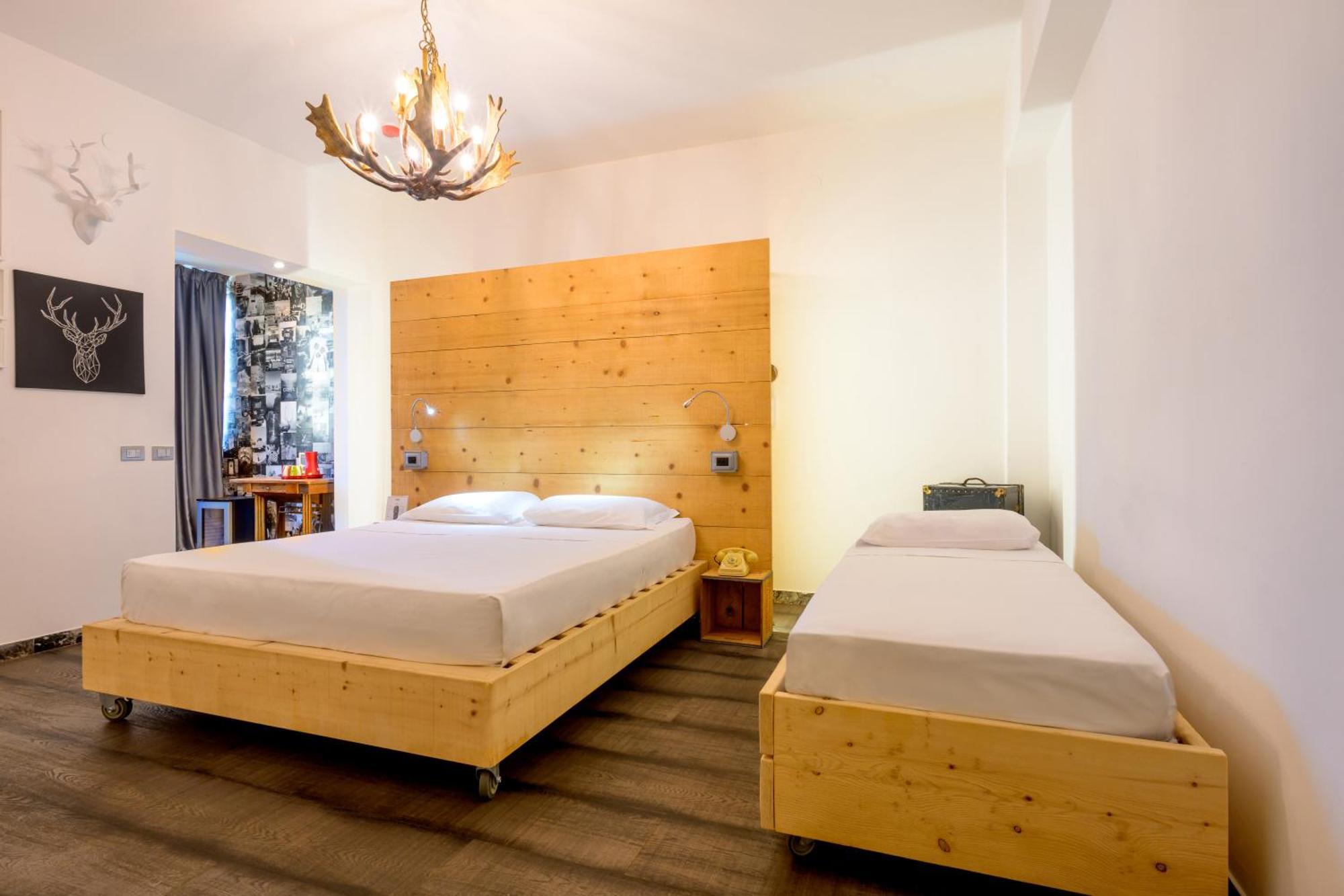 Hotel Perla - The Storyhoteller Риччоне Екстер'єр фото
