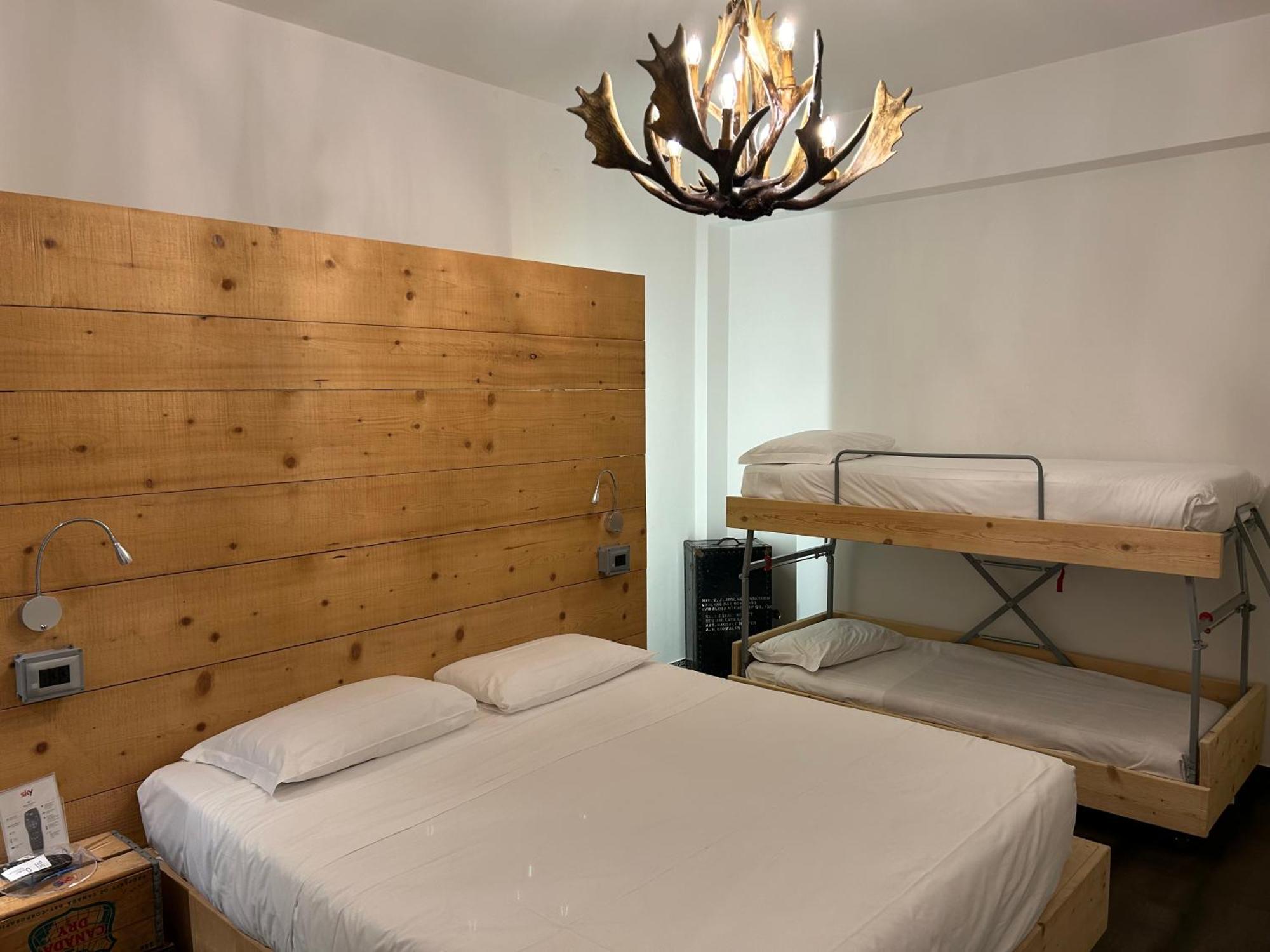 Hotel Perla - The Storyhoteller Риччоне Екстер'єр фото